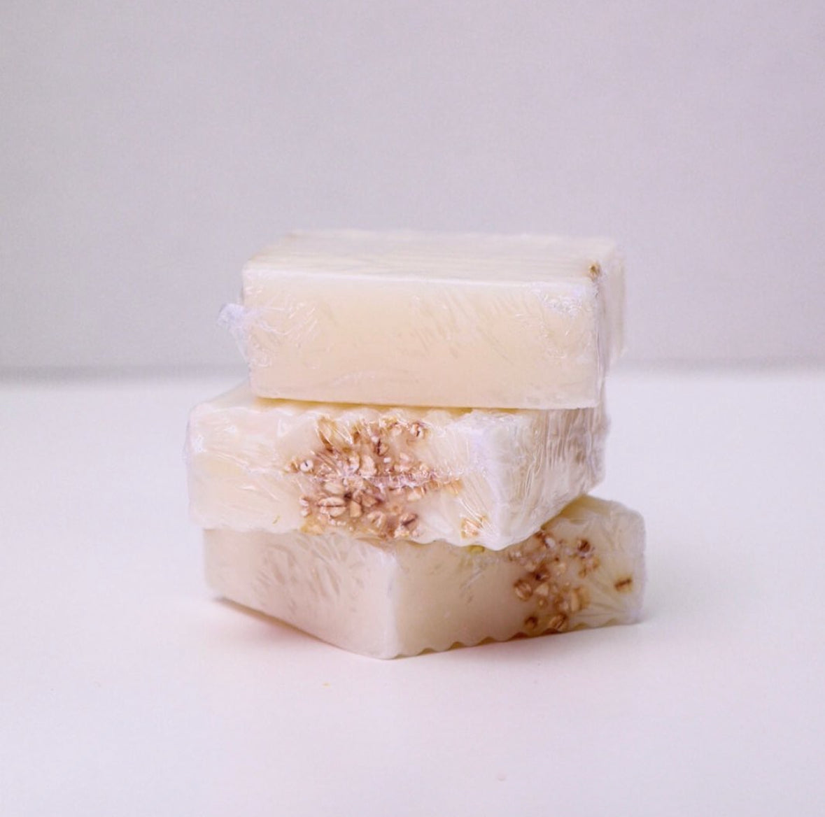 Honey Oatmeal Bar